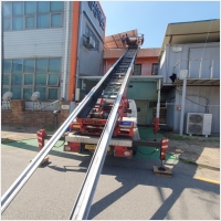 공장 자재 운반 작업-6325034