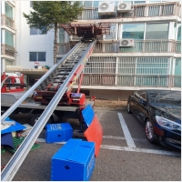 아파트 이삿짐 사다리차-6325033